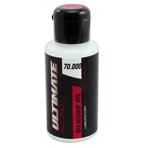 Ultimate 70.000cps Silikon Difföl 75ml