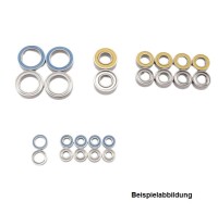 Kugellager-Set Asso B7 (26 Stück) Kugellager-Set Asso B7 (26 Stück)