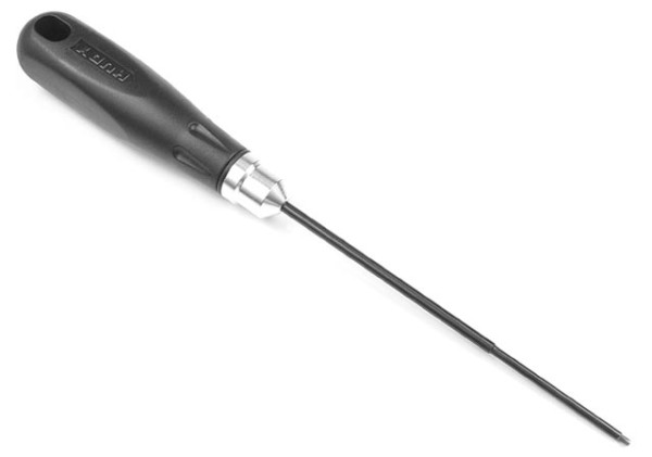 Hudy 1/16" (.063") x120mm Innensechskantschlüssel Profitools