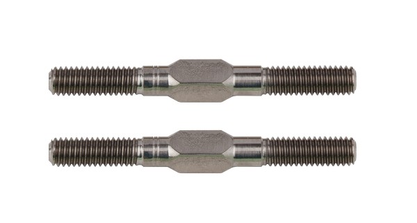Spustange M3.5 x 35mm, titanium