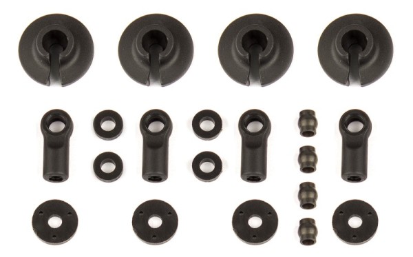 Shock Accessories Set