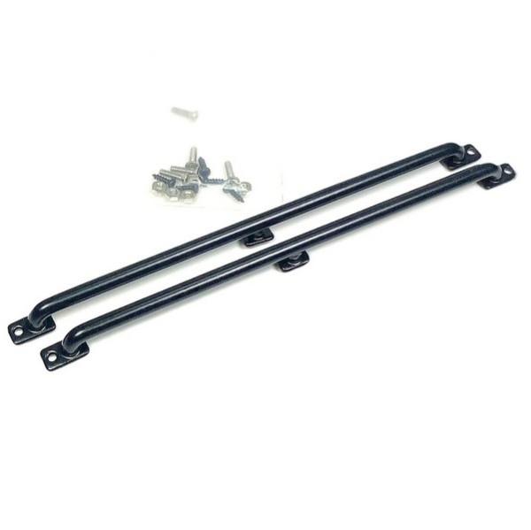 Metall-Dachrehling 135mm (2)