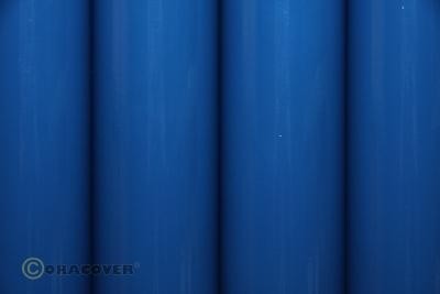 ORACOVER blau (2m Rolle)