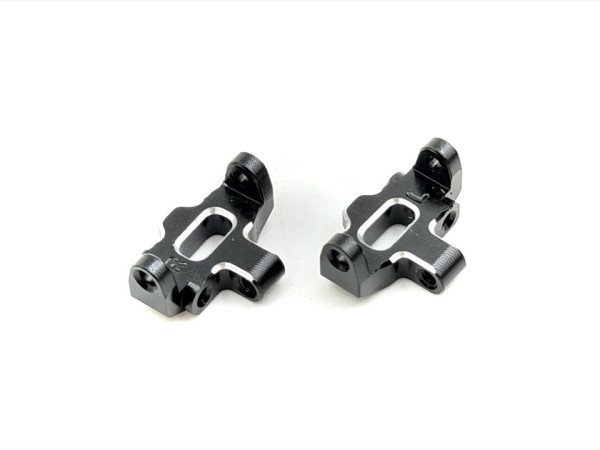Aluminum C-Hub, Speck B