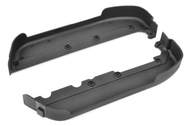 Side Guards - Left-Right - Composite - 1 Set