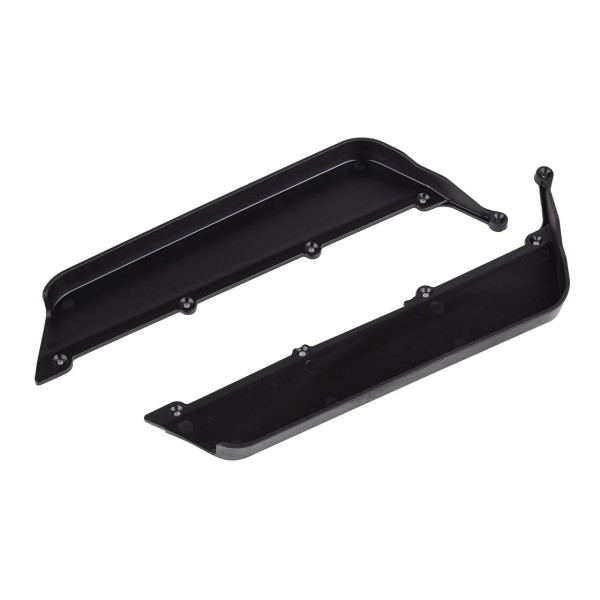 RC8B4.2/.1 Side Guards (optional auch RC8 B4.1e)