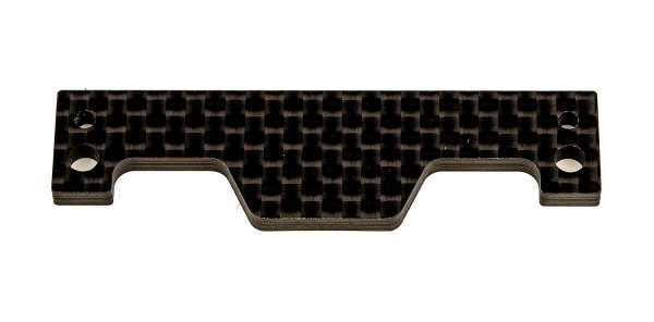 B6.4/.3 FT Carbon Fiber Servo Mount Brace