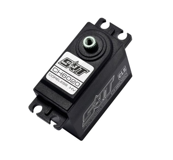 SRT CH6020N (8,4V 20kg 0,09) Servo