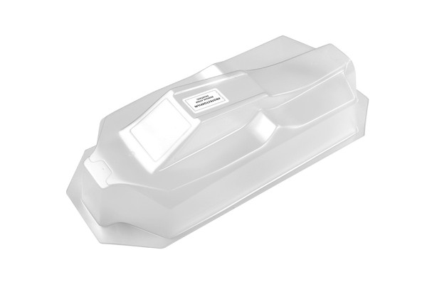 Xray XB4 Karosserie Gamma 4C (0,75mm)
