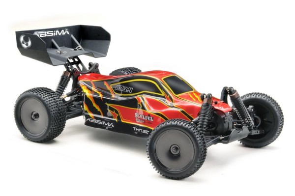 Karosserie Buggy AB3.4