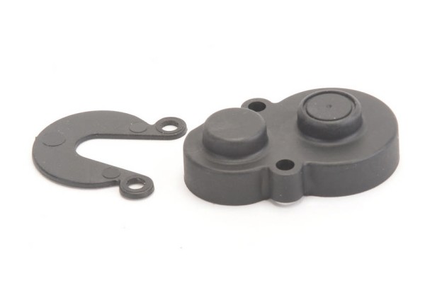 Gear Cover Mouldings - CAT K2