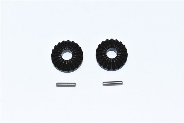 GPM Harden Steel #45 Ft/Center/Rr Differential Bevel Gear -4