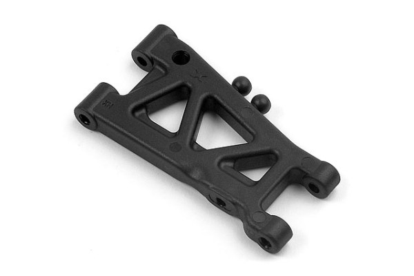 Querlenker (extra Hart), Hinten 1 Loch V2