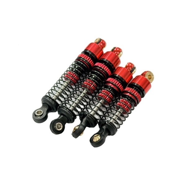 Aluminum Oil Shock Set, Speck B