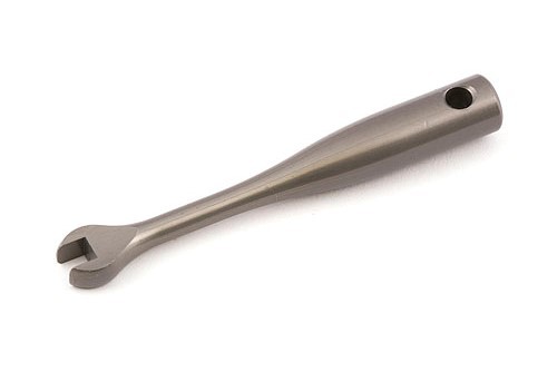 Spurstangenschlüssel 3,25mm, FT Aluminum