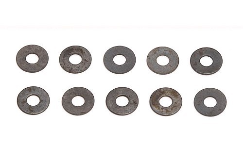 Unterlegscheibe 3x8 mm