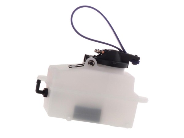 Tank 125ccm Mit Sinterfilter (MBX-8R)