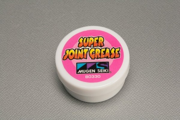 Mugen Spezial Fett für Drehteile