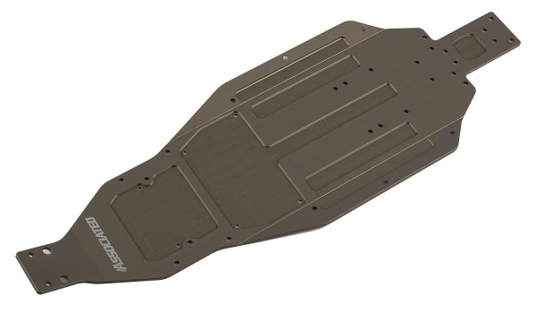 B6.3 Chassis