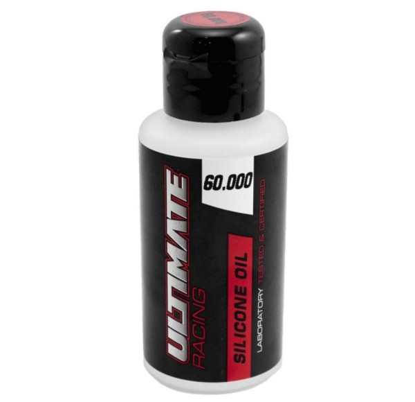 Ultimate 60.000cps Silikon Difföl 75ml