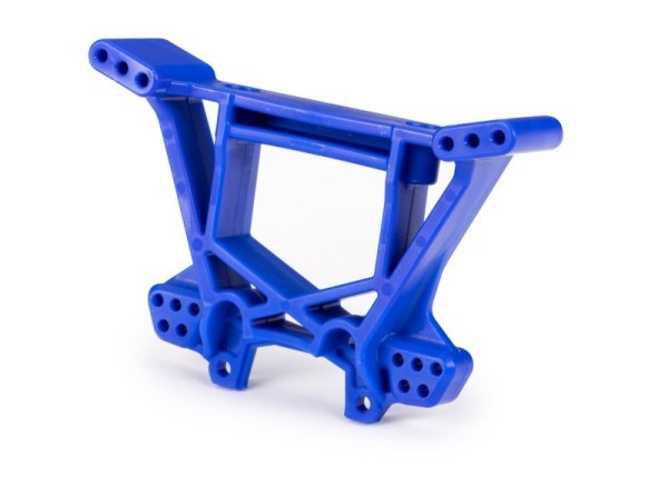 Dämpferbrücke hi extreme heavy duty blau (aus 9080 Upgrade K
