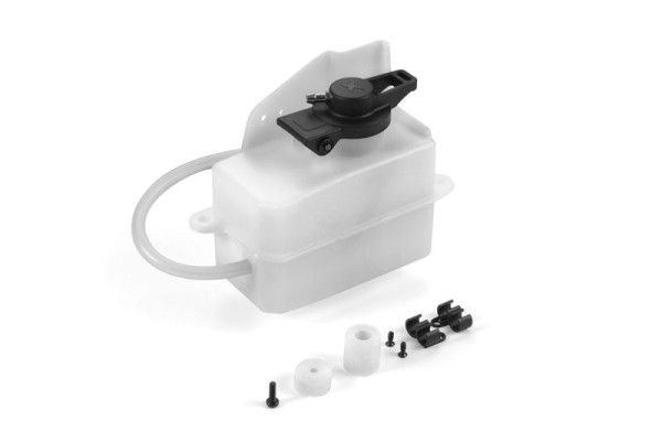 GT / XT8 Tank 150Cc Mit Pendelfilter
