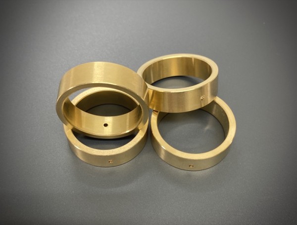 Optional Brass Wheel Weight 16g - PRO Crawler (4)