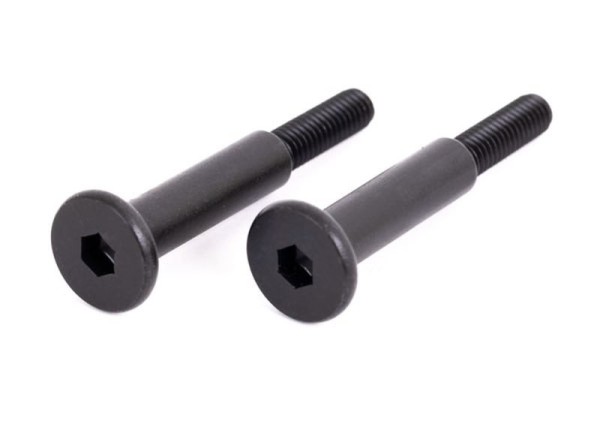 Schulter-Schrauben 3x16mm (2)