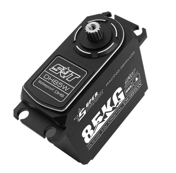 SRT DH85W (8,4V 85kg 0,15s) Vollmetall Big Scale Servo