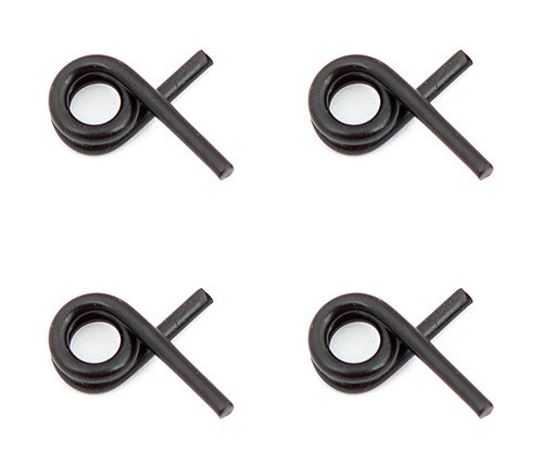Clutch Springs, 0.90 mm, 4-shoe