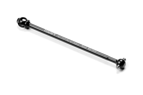 ECS Kardanwelle - 83mm Mit 2,5mm Pin - Hudy Federstahl
