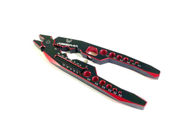 Multifunktionszange Pro Multi Tool