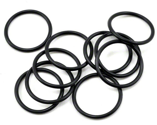 O-Ring S-18 (10) (MBX-7/8)