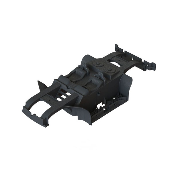 Desert Truck Interior Frame: GROM