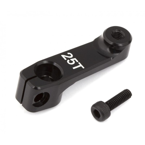 Servoarm Aluminum 25T, 20mm