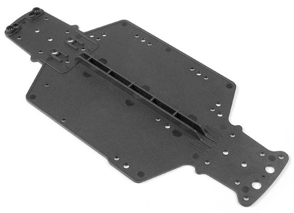 Micro Chassis, Kunststoff
