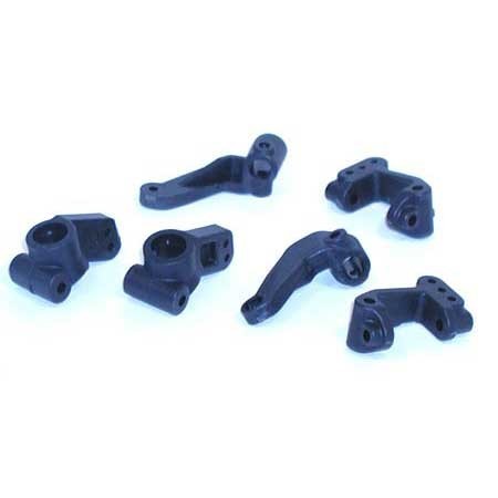 Front Spindles, Carriers, RearHubs: XXT. NT. ST. SNT