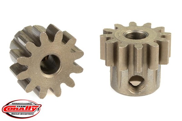 Motorritzel 32dp 12 Zähne Stahl 3.17mm Welle