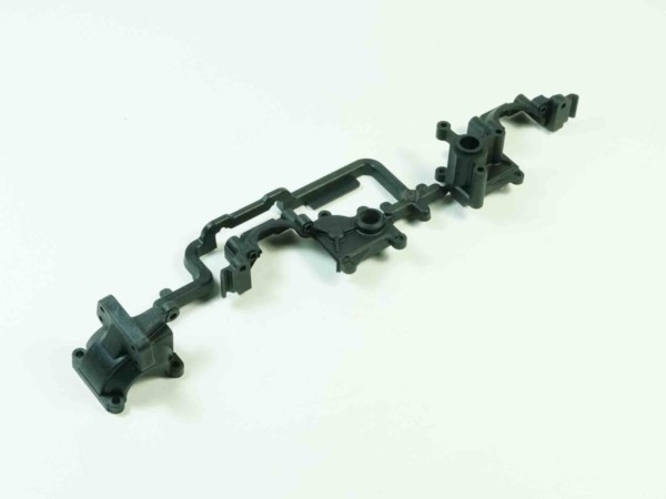 Front & Mittelmotor Getriebekasten Pro Composite Hard