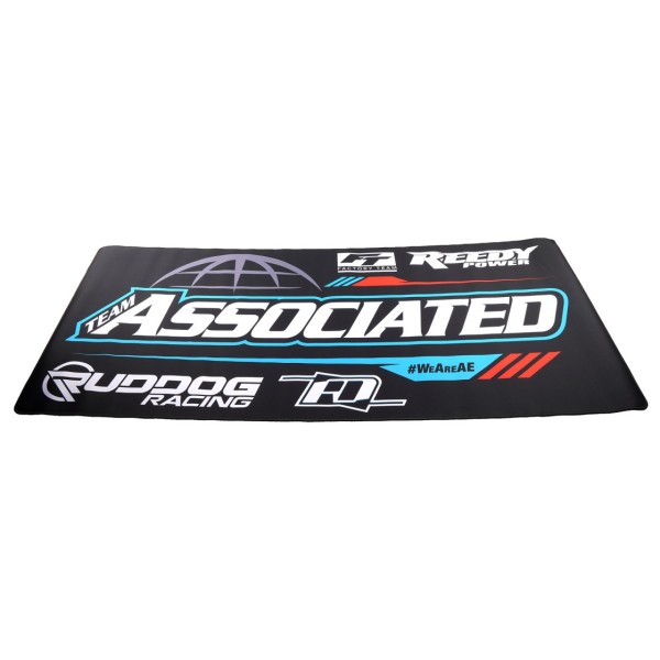 RUDDOG / WC25 Pit Mat (110x50cm)