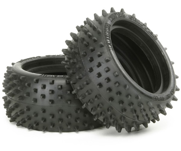 Buggy Reifen Square-Spike (2)