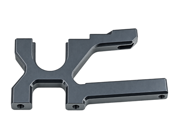Motorhalter