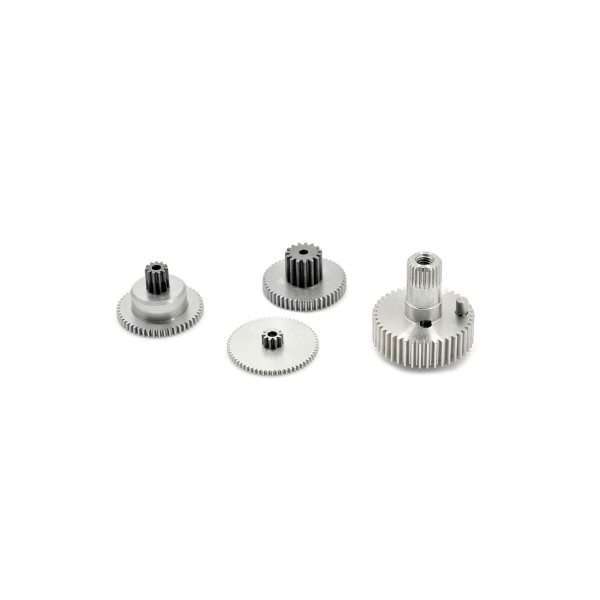 Ersatzgetriebe für SRT CH6035