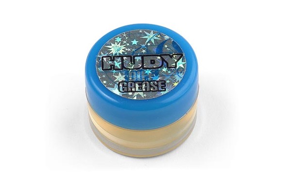 Hudy Differential-Fett (4ml)