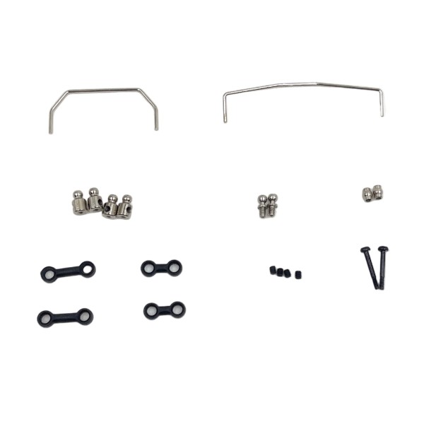 Stabiset Speck-B