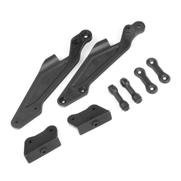 Heavy Duty Wing Mount Set Rear (AR320347)