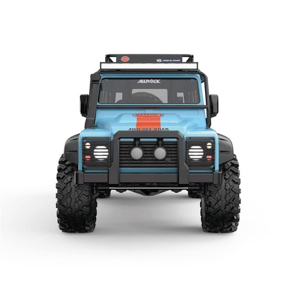 Hyper GO H8H 1:8 Brushless Crawler ARTR