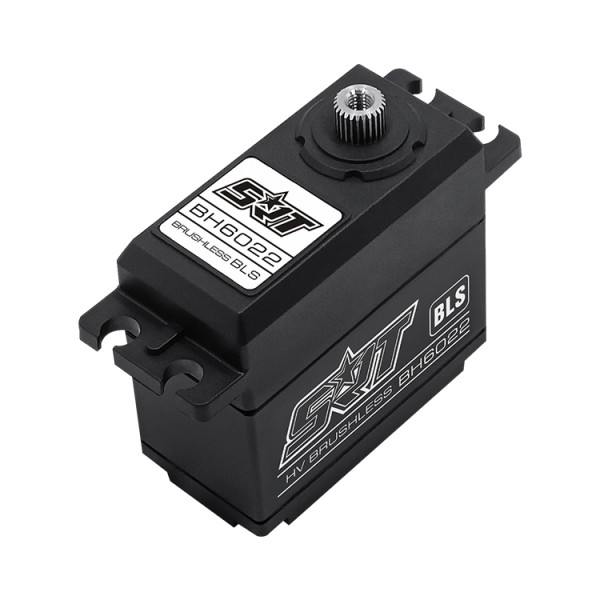 SRT BH6022 (8,4V 22kg 0,06s) Brushless Servo