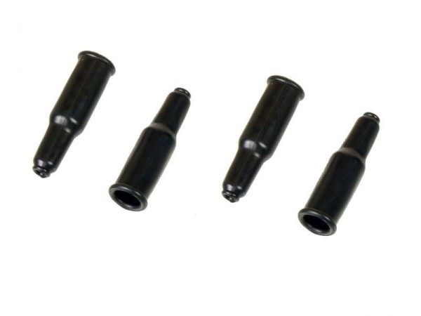 Dämpfer Staubschutzmanschette VA (MBX-7/8/8R) (4)