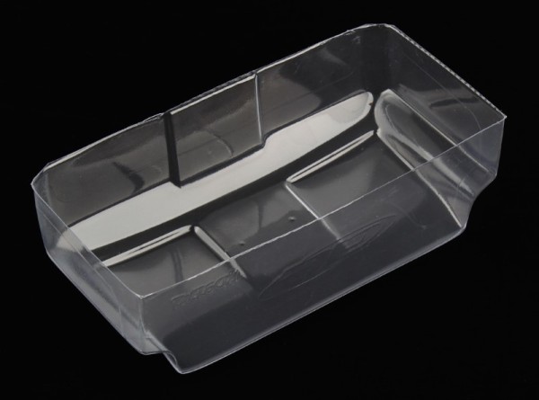 Asso Heckspoiler 1:10 Lexan 6.5" (167mm)